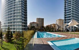 2 dormitorio piso en Kadıköy, Turquía. $923 000