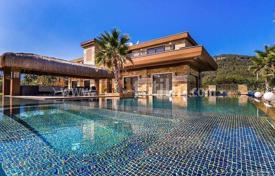 Villa – Kemer, Antalya, Turquía. $6 400  por semana