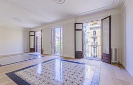 3 dormitorio piso 234 m² en Barcelona, España. 1 750 000 €