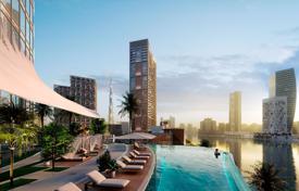 Obra nueva – Dubai Marina, Dubai, EAU (Emiratos Árabes Unidos). $2 735 000