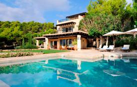 Villa – Peloponeso, Administration of the Peloponnese, Western Greece and the Ionian Islands, Grecia. 30 000 €  por semana