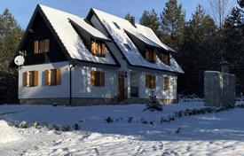 Casa de pueblo – Litsko-Senskaya County, Croacia. 400 000 €