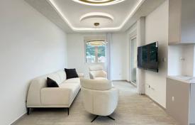 2 dormitorio piso 75 m² en Bečići, Montenegro. 262 000 €