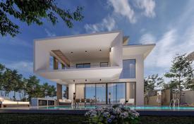 3 dormitorio villa 122 m² en Mouttagiaka, Chipre. 624 000 €