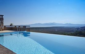 Villa – Atenas, Ática, Grecia. 2 800 €  por semana