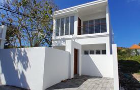 2 dormitorio villa 100 m² en South Kuta, Indonesia. $145 000