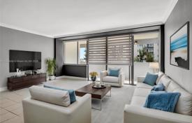 2-dormitorio apartamentos en condominio 95 m² en Miami, Estados Unidos. $349 000