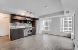 1 dormitorio piso en Etobicoke, Canadá. C$857 000