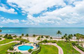 Piso – Fisher Island Drive, Miami Beach, Florida,  Estados Unidos. 6 500 €  por semana