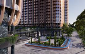2-dormitorio apartamentos en edificio nuevo 52 m² en Batumi, Georgia. $119 000