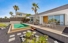 3 dormitorio villa 265 m² en Guia de Isora, España. 1 850 000 €