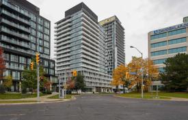 2 dormitorio piso en North York, Canadá. C$804 000