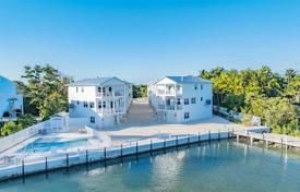3 dormitorio casa de pueblo en Islamorada, Estados Unidos. $1 400 000