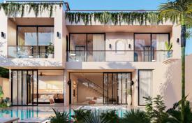 4 dormitorio villa 306 m² en Pererenan, Indonesia. $566 000