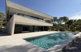4 dormitorio villa 484 m² en Altea, España. 2 295 000 €