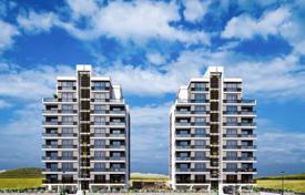 4-dormitorio apartamentos en edificio nuevo 175 m² en Famagusta, Chipre. 336 000 €
