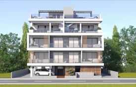 New residential complex with apartments en Aradippou, Chipre. de 150 000 €