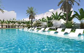 2 dormitorio chalet 75 m² en Pilar de la Horadada, España. 375 000 €