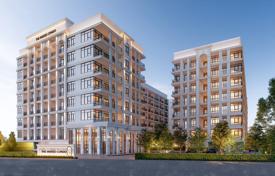 New residential complex with apartments and villas en Jomtien, Tailandia. de $50 000