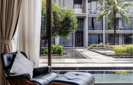 2 dormitorio adosado 129 m² en Mai Khao, Tailandia. $418 000