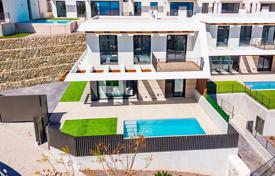 4 dormitorio villa 183 m² en Polop, España. 979 000 €