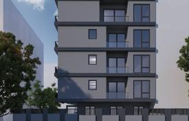 3-dormitorio apartamentos en edificio nuevo 85 m² en Muratpaşa, Turquía. $128 000