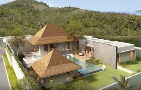 Villa – Mueang Phuket, Phuket, Tailandia. 638 000 €