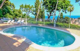6 dormitorio villa 350 m² en Roquebrune — Cap-Martin, Francia. Price on request