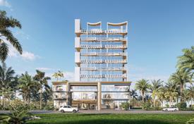 Complejo residencial Nautis Residences by STAMN – Dubai Islands, Dubai, EAU. de $849 000