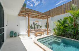 3 dormitorio villa 253 m² en Jalan Umalas, Indonesia. $399 000