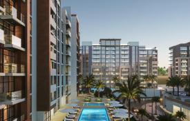 Complejo residencial Riviera 45 – Dubai, EAU (Emiratos Árabes Unidos). From $384 000