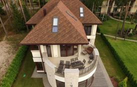 Casa de pueblo – Sunīši, Garkalne Municipality, Letonia. 999 000 €