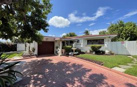 3 dormitorio casa de pueblo 154 m² en Miami, Estados Unidos. $495 000