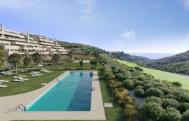 4 dormitorio piso 103 m² en La Alkaidesa, España. 450 000 €