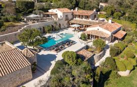 8 dormitorio villa en La Colle-sur-Loup, Francia. 2 700 000 €