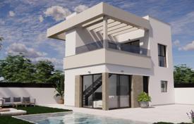 3 dormitorio villa 100 m² en Orihuela Costa, España. 416 000 €