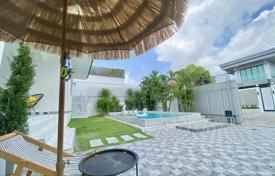 5 dormitorio villa 360 m² en Pattaya, Tailandia. $474 000