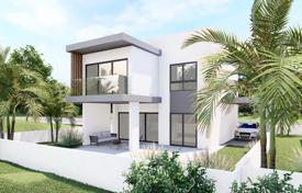 4 dormitorio villa 199 m² en Pissouri, Chipre. 480 000 €