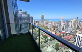 3-dormitorio apartamentos en edificio nuevo 86 m² en Batumi, Georgia. $155 000