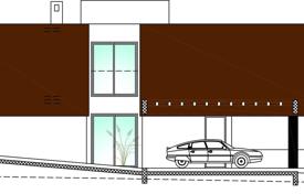 3 dormitorio villa 186 m² en Pafos, Chipre. 430 000 €