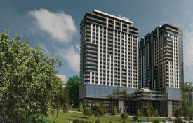 New residential complex with apartments en Vake-Saburtalo, Georgia. de $82 000