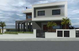 4 dormitorio chalet 349 m² en Mouttagiaka, Chipre. 1 570 000 €