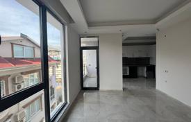 2-dormitorio apartamentos en edificio nuevo 89 m² en Alanya, Turquía. $168 000