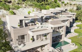 5 dormitorio casa de pueblo 354 m² en Marbella, España. 3 995 000 €