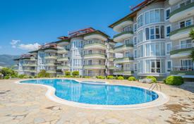 3 dormitorio piso 110 m² en Alanya, Turquía. 6 108 000 TRY