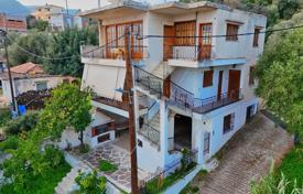 5 dormitorio casa de pueblo 216 m² en Epidavros, Grecia. 340 000 €