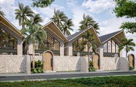 2 dormitorio villa 96 m² en South Kuta, Indonesia. $189 000