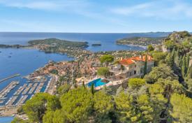 6 dormitorio villa en Villefranche-sur-Mer, Francia. 10 800 000 €