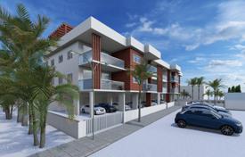 2 dormitorio ático en Larnaca, Chipre. 290 000 €