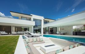 5 dormitorio villa 667 m² en Marbella, España. 5 995 000 €